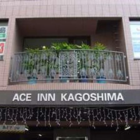 Ace Inn Kagoshima Exterior photo